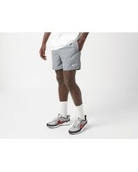 Nike - Swim Essential 5" Volley Shorts - Lyst