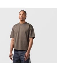 adidas Originals - Premium Essentials T-Shirt - Lyst