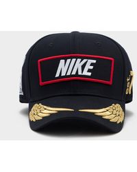 Nike - Racing Cap - Lyst