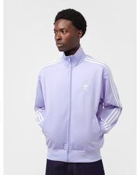 adidas Originals - Adicolor Classics Firebird Track Top - Lyst