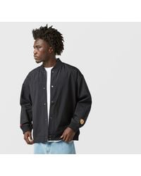 adidas Originals - X Manchester United X The Stone Roses Jacket - Lyst