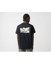 Columbia - Explorers Canyon Back Print T-Shirt - Lyst