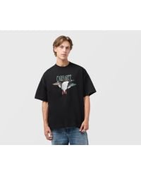 Carhartt - Pennon T-Shirt - Lyst