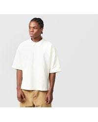 adidas Originals - Premium Essentials Polo Shirt - Lyst