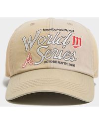 '47 - Oakland Athletics World Series Clean Up Cap - Lyst