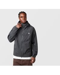 Nike - Acg 'Five Towers' Uv Protection Jacket - Lyst