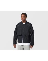 Nike - Tech Utility Shirt - Lyst