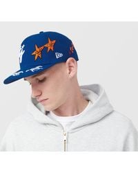 Twojeys - X New Era 59Fifty Cap - Lyst