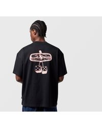 Dickies - Fuzzy Dice T-Shirt - Lyst