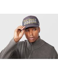 '47 - New York Yankees Millennium Series Hitch Cap - Lyst