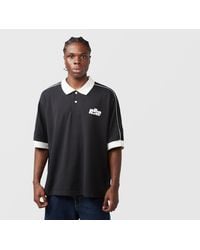 Nike - Club Futbol Polo Shirt - Lyst