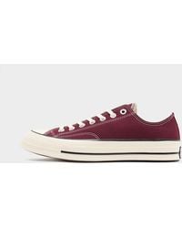 Converse - Chuck 70 Ox Low - Lyst