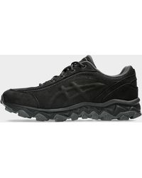 Asics - Gel-Transcend Fj - Lyst