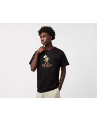 Reebok - Dwarf T-Shirt - Lyst