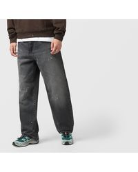 Carhartt - Paint Splatter Landon Pants - Lyst