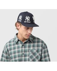 KTZ - New York Yankees Historic Low Profile 59Fifty Cap - Lyst