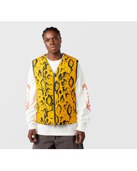 Vans - Raw Instinct Reversible Vest - Lyst