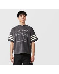 adidas - Knit Firebird Jersey - Lyst