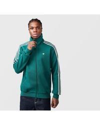 adidas Originals - Premium Track Top - Lyst