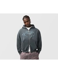 Alte Systems - Axis Zip Hoodie - Lyst