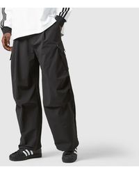 adidas Originals - Premium Essentials Utility Cargo Pants - Lyst