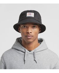 Fila Marco Bucket Hat - Negro