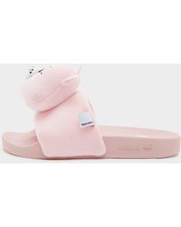 adidas Originals - X Care Bears Adilette - Lyst
