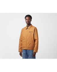 Dickies - Duck Canvas Jacket - Lyst