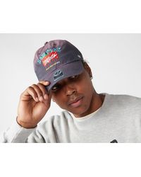 '47 - New York Mets Apple Clean Up Cap - Lyst