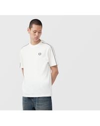 Sergio Tacchini - Santis T-Shirt - Lyst
