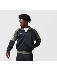 Fred Perry - X Meyba Taped Track Jacket - Lyst