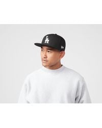 KTZ - Mlb La Dodgers 59Fifty Cap - Lyst