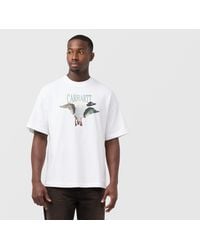 Carhartt - Pennon T-Shirt - Lyst