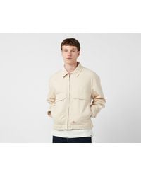 Dickies - Fort Smith Trucker Jacket - Lyst