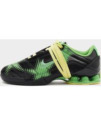 Nike - Total90 Shox Magia - Lyst