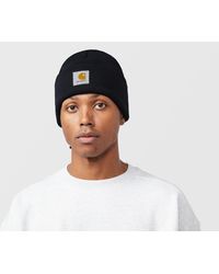 Carhartt - Watch Beanie Hat - Lyst