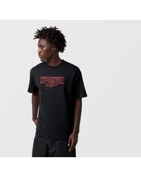 Nike - X Stranger Things Swoosh T-Shirt - Lyst