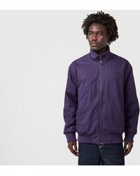 adidas Originals - 90S Alternative Sport Reversible Firebird Jacket - Lyst