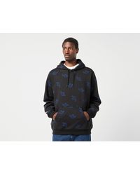 adidas Originals - Shmoofoil Allover Print Hoodie - Lyst