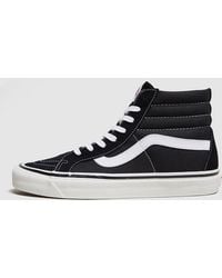vans fourrées