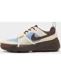 Nike - X Travis Scott Zoom Field Jaxx - Lyst