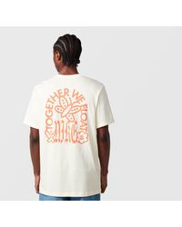 Nike - We Float T-Shirt - Lyst