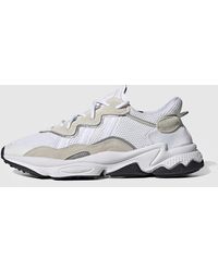 adidas Originals Ozweego - Bianco