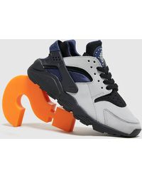 huarache multicolore