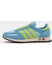 adidas Originals - La Trainer Og - Lyst