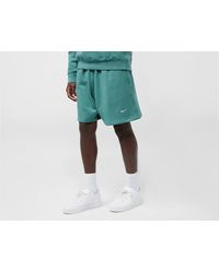 Nike - NRG Premium Essentials Fleece Shorts - Lyst