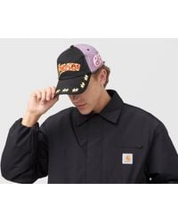 Twojeys - Embroidered Dad Cap - Lyst