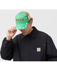 Twojeys - Embroidered Dad Cap - Lyst