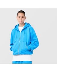 Nike - Nrg 560 Full-Zip Fleece Hoodie - Lyst