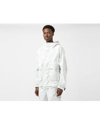Nike - Sportswear Tech Pack Woven Hooded Jacket - Lyst